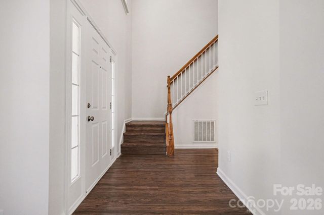 2888 Shadow Brook Court NW, Concord, NC 28027