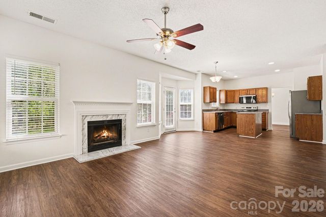 2888 Shadow Brook Court NW, Concord, NC 28027