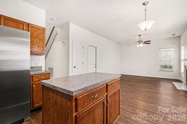 2888 Shadow Brook Court NW, Concord, NC 28027