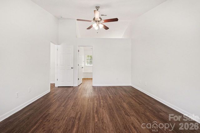 2888 Shadow Brook Court NW, Concord, NC 28027