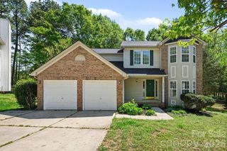2888 Shadow Brook Court NW, Concord, NC 28027