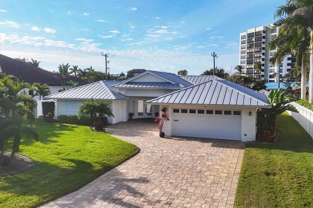 633 VALENCIA ROAD, Venice, FL 34285