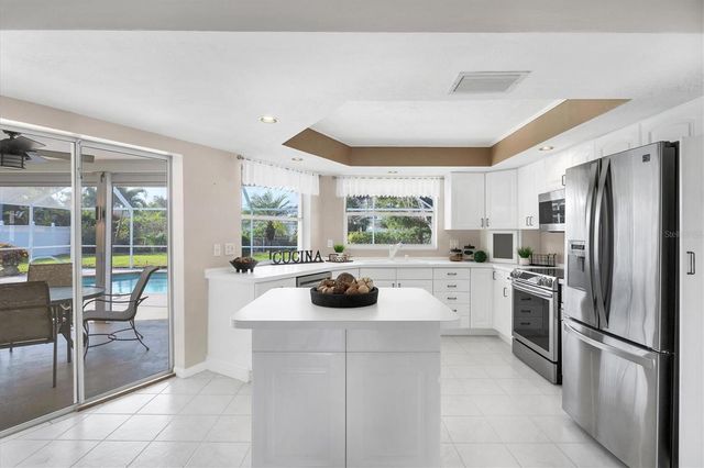 633 VALENCIA ROAD, Venice, FL 34285