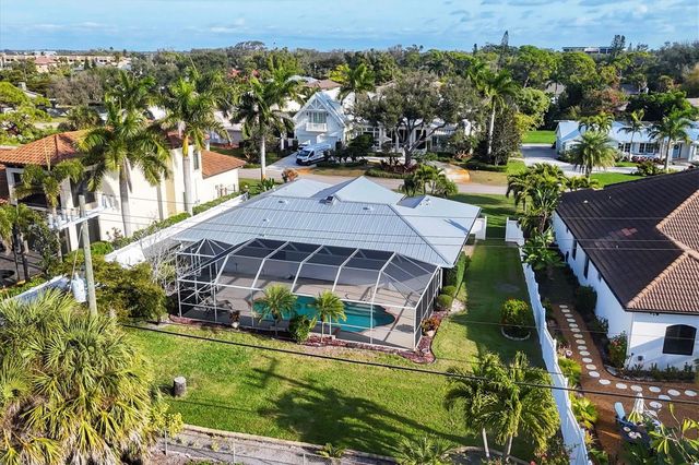 633 VALENCIA ROAD, Venice, FL 34285