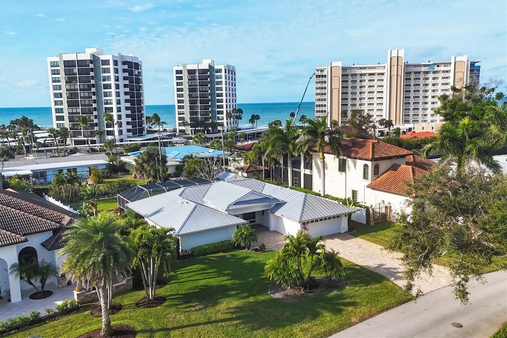 633 VALENCIA ROAD, Venice, FL 34285