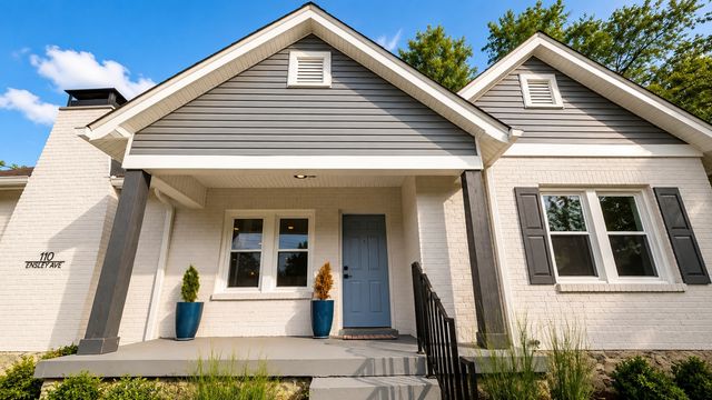 110 Ensley Ave, Old Hickory, TN 37138