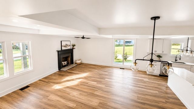 110 Ensley Ave, Old Hickory, TN 37138