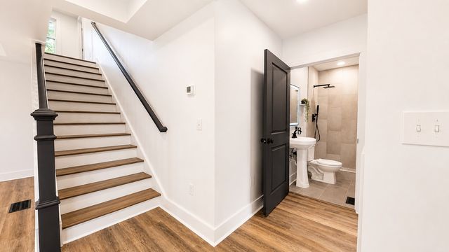 110 Ensley Ave, Old Hickory, TN 37138
