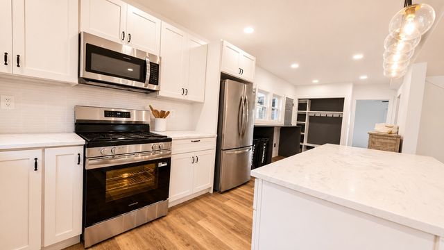 110 Ensley Ave, Old Hickory, TN 37138