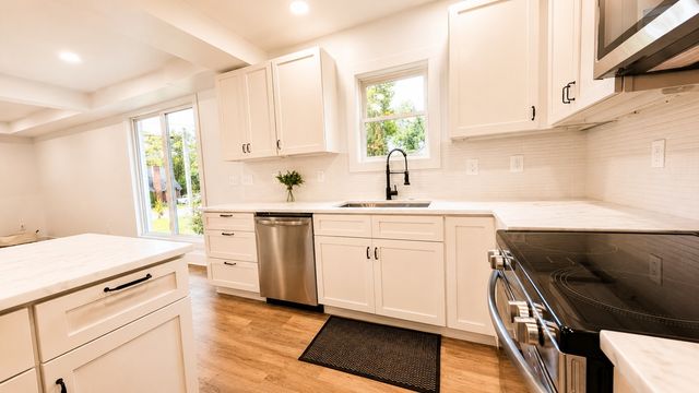 110 Ensley Ave, Old Hickory, TN 37138