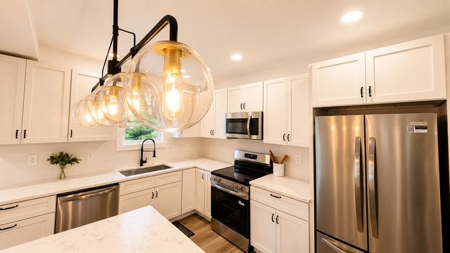 110 Ensley Ave, Old Hickory, TN 37138
