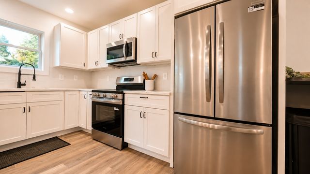 110 Ensley Ave, Old Hickory, TN 37138