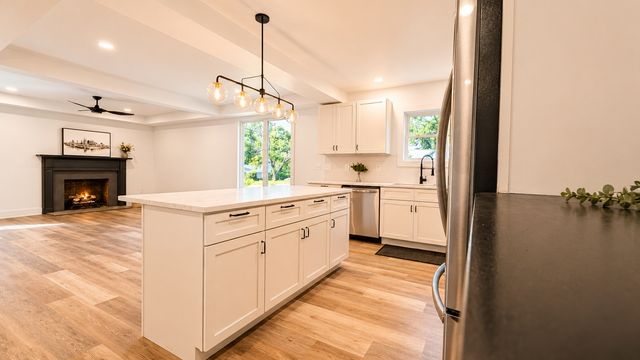 110 Ensley Ave, Old Hickory, TN 37138