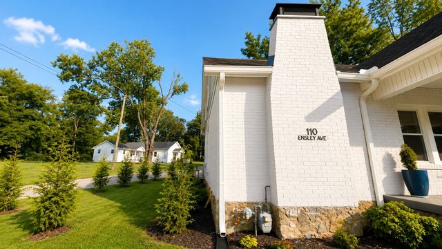110 Ensley Ave, Old Hickory, TN 37138