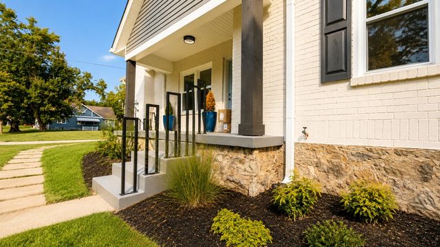110 Ensley Ave, Old Hickory, TN 37138