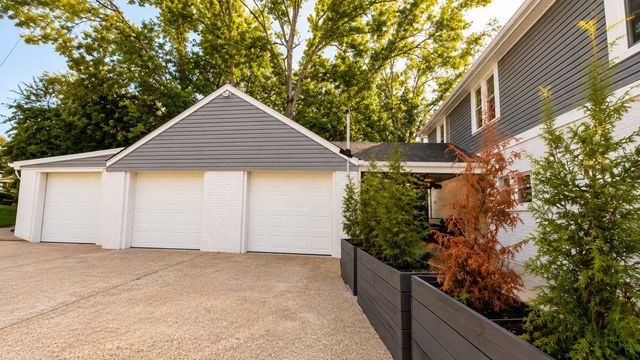 110 Ensley Ave, Old Hickory, TN 37138