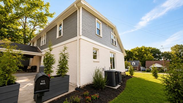 110 Ensley Ave, Old Hickory, TN 37138