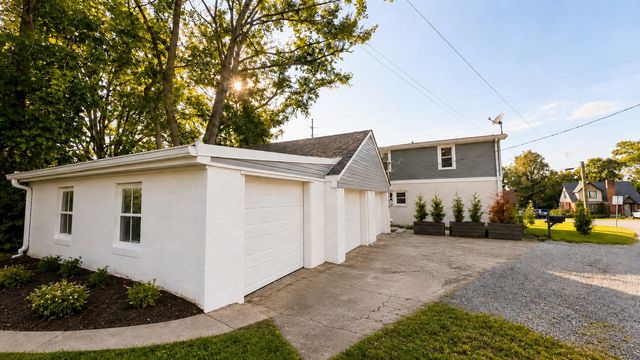 110 Ensley Ave, Old Hickory, TN 37138