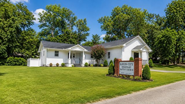 110 Ensley Ave, Old Hickory, TN 37138
