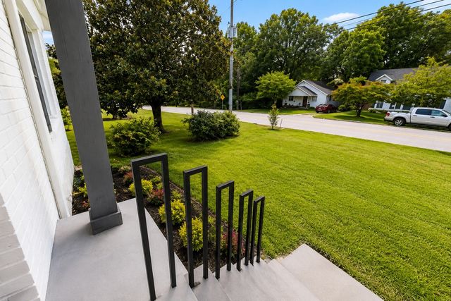 110 Ensley Ave, Old Hickory, TN 37138