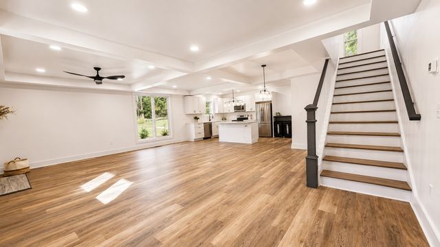 110 Ensley Ave, Old Hickory, TN 37138