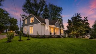 110 Ensley Ave, Old Hickory, TN 37138