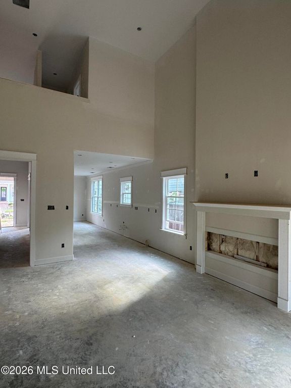 3126 N Ac Freeman Drive, Hernando, MS 38632 — photo 3