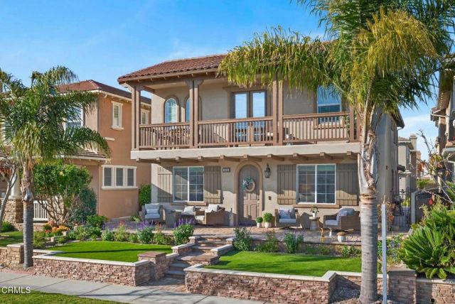 4045 Harbour Island Lane, Oxnard, CA 93035