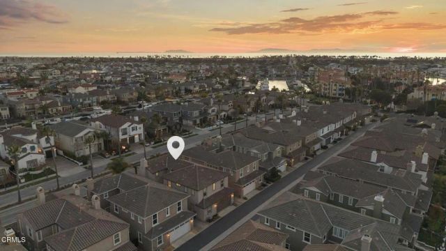 4045 Harbour Island Lane, Oxnard, CA 93035