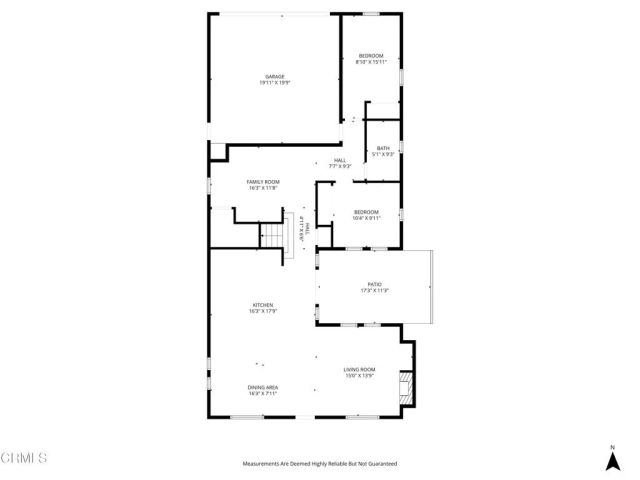 4045 Harbour Island Lane, Oxnard, CA 93035