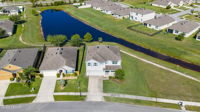 5324 Royal Plantation Boulevard, Port Orange, FL 32128