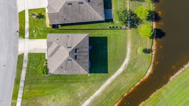 5324 Royal Plantation Boulevard, Port Orange, FL 32128