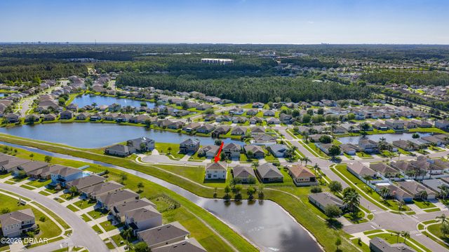 5324 Royal Plantation Boulevard, Port Orange, FL 32128