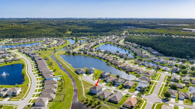 5324 Royal Plantation Boulevard, Port Orange, FL 32128