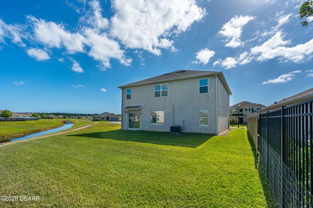 5324 Royal Plantation Boulevard, Port Orange, FL 32128