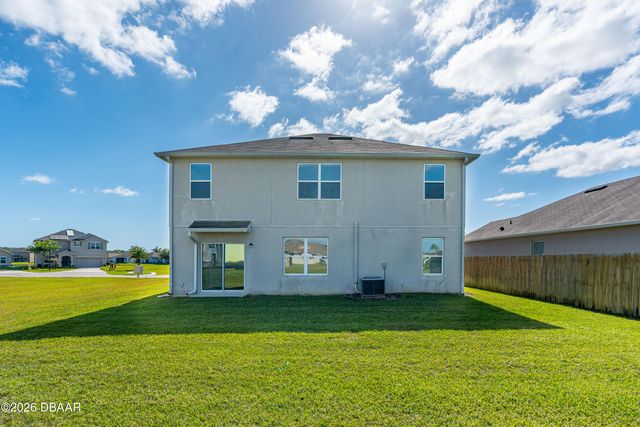 5324 Royal Plantation Boulevard, Port Orange, FL 32128