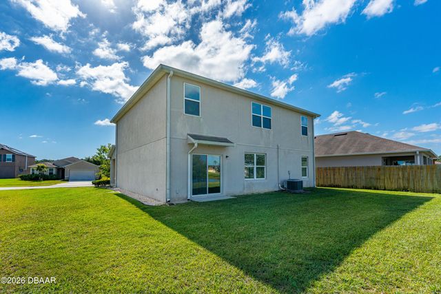 5324 Royal Plantation Boulevard, Port Orange, FL 32128