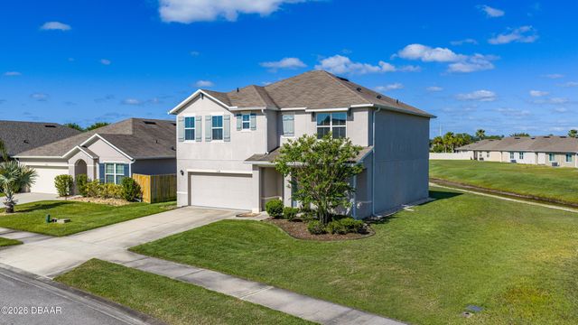 5324 Royal Plantation Boulevard, Port Orange, FL 32128