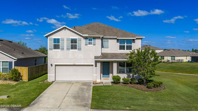 5324 Royal Plantation Boulevard, Port Orange, FL 32128