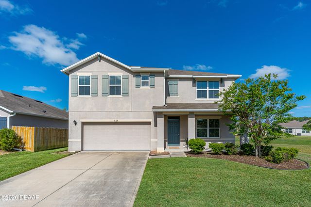 5324 Royal Plantation Boulevard, Port Orange, FL 32128