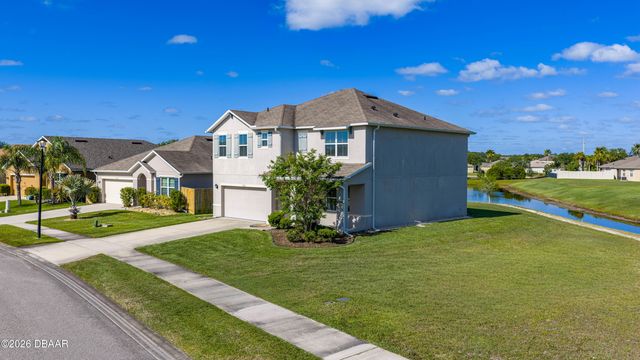 5324 Royal Plantation Boulevard, Port Orange, FL 32128