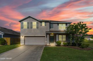 5324 Royal Plantation Boulevard, Port Orange, FL 32128