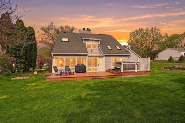 2830 Grandview Boulevard, Madison, WI 53713