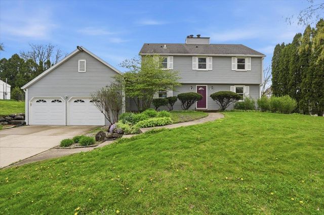 2830 Grandview Boulevard, Madison, WI 53713