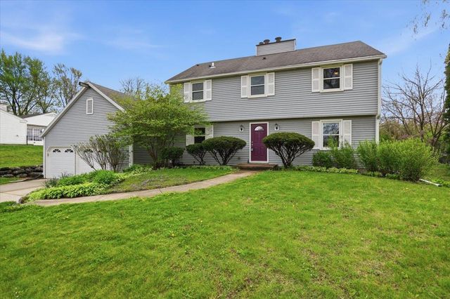 2830 Grandview Boulevard, Madison, WI 53713