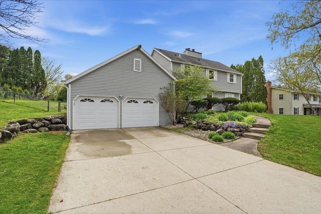 2830 Grandview Boulevard, Madison, WI 53713