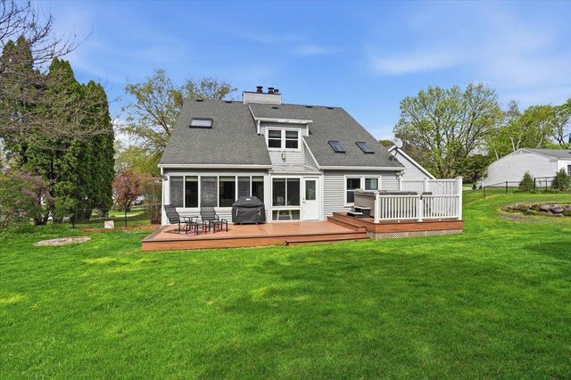 2830 Grandview Boulevard, Madison, WI 53713