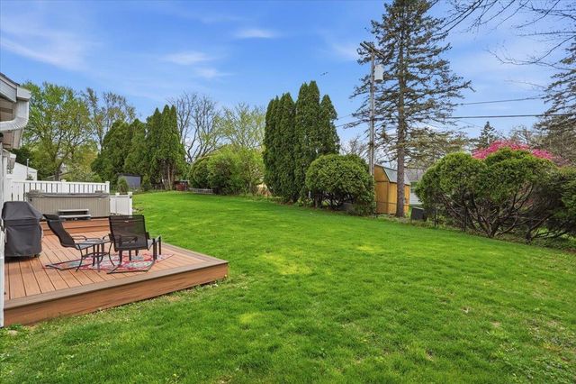 2830 Grandview Boulevard, Madison, WI 53713