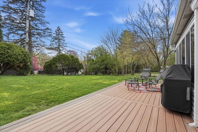 2830 Grandview Boulevard, Madison, WI 53713