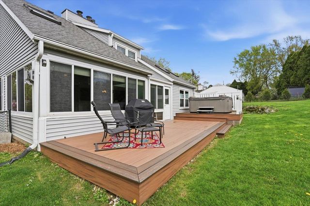 2830 Grandview Boulevard, Madison, WI 53713